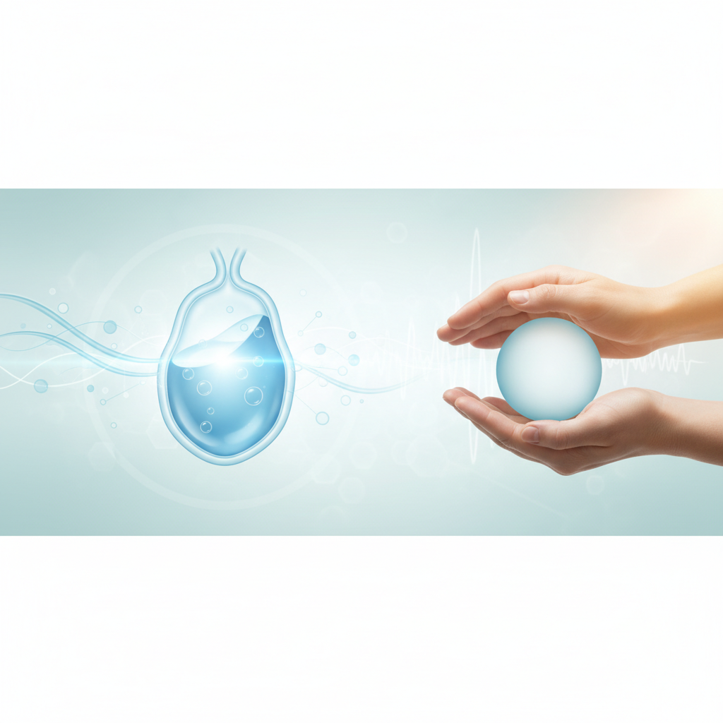 התמודדות עם הצטברות נוזלים בשק האשכים: מדריך מקיף