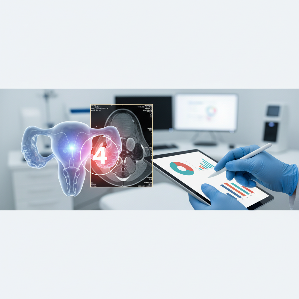 פענוח MRI ערמונית: המדריך המלא לתוצאת PI-RADS 4