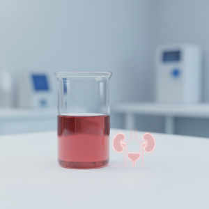 פענוח הסימנים: כל מה שצריך לדעת על דימום בדרכי השתן