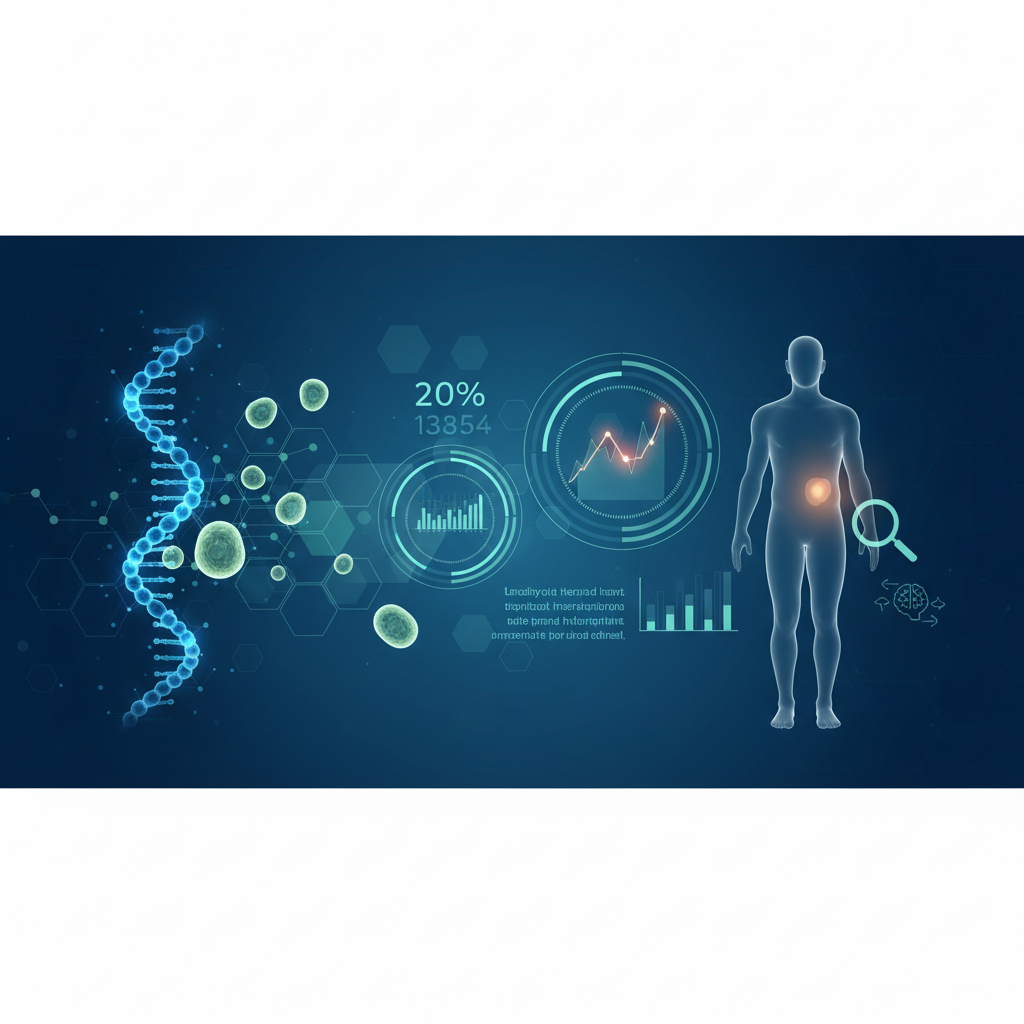 פענוח בדיקת PSA: המדריך המלא להבנת הערכים והתוצאות