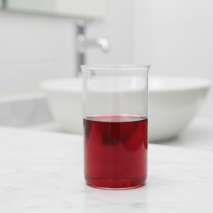 המדריך המלא: מה המשמעות של שתן אדום ולמה אסור להתעלם?