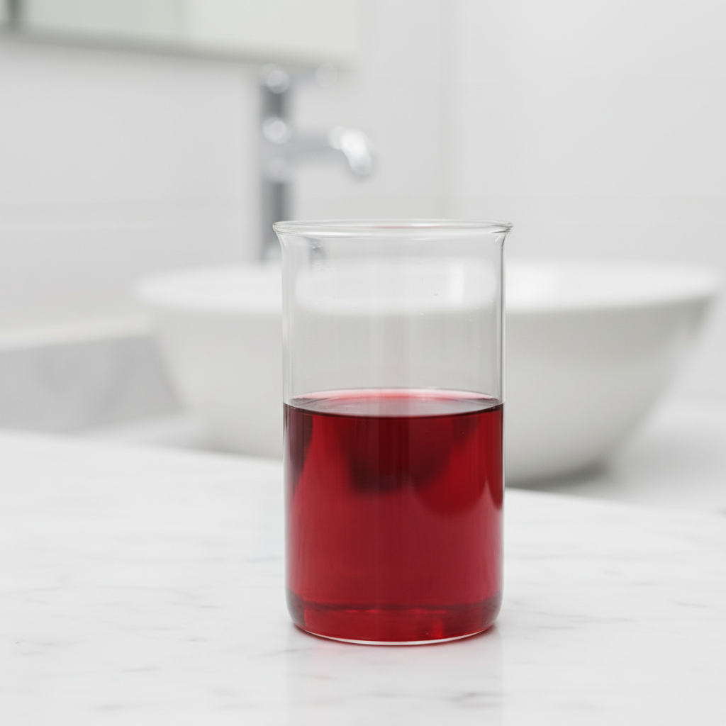 המדריך המלא: מה המשמעות של שתן אדום ולמה אסור להתעלם?