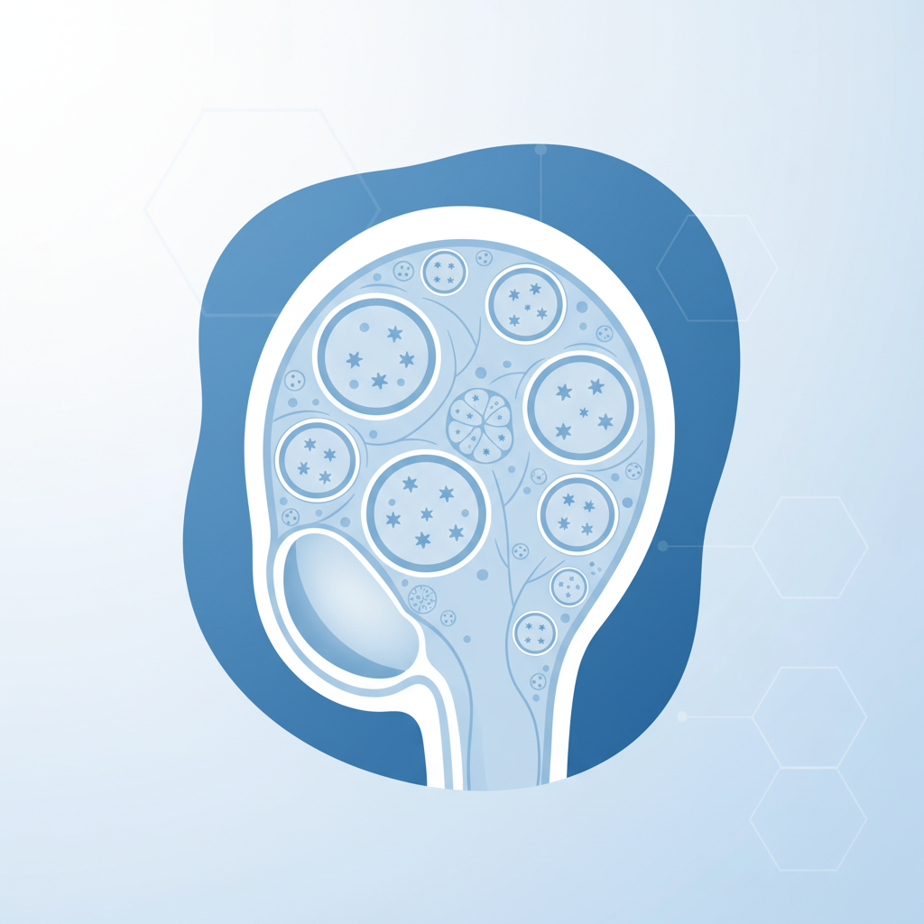 מפעל החיים: מסע אל תוך האנטומיה של האשך