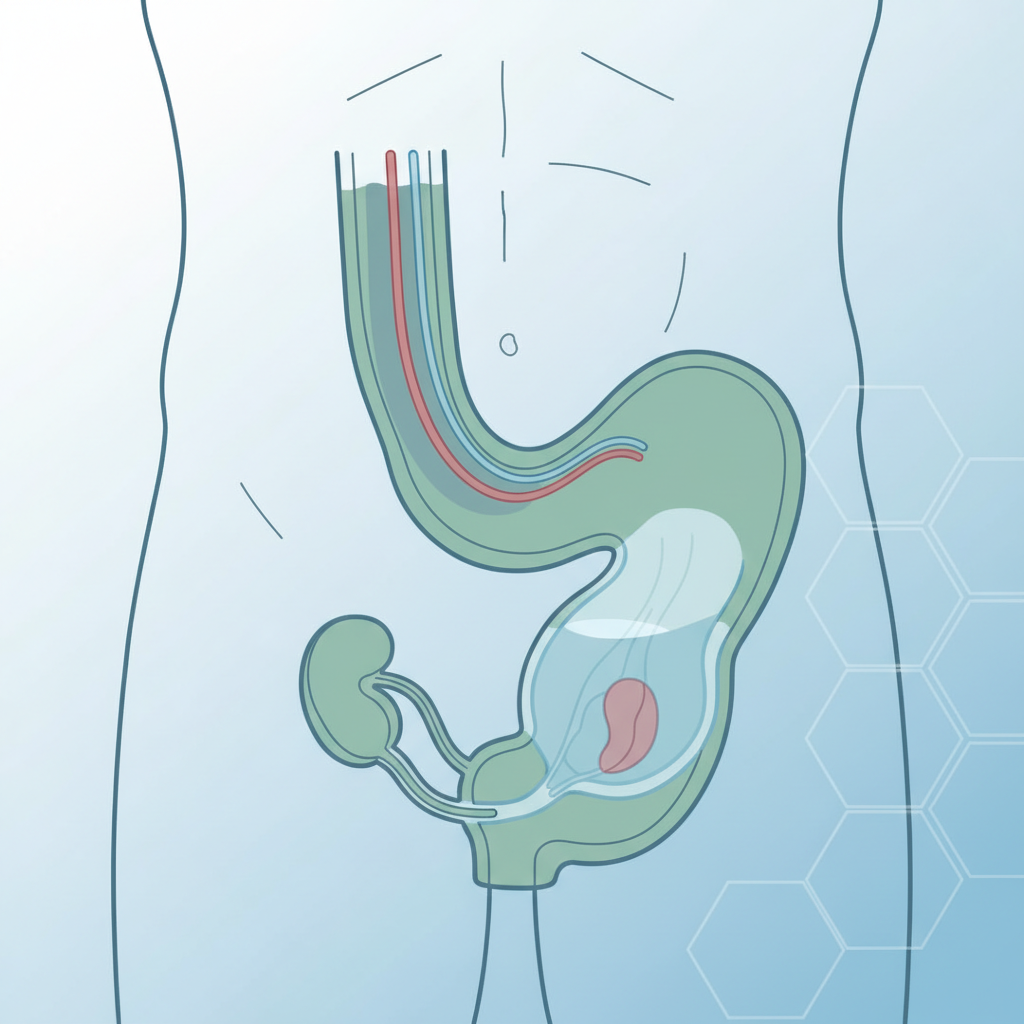הידרוצלה במבוגרים: סיבות, תסמינים ודרכי טיפול יעילות