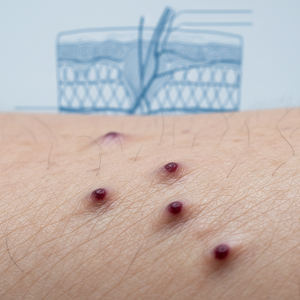 נגעים עוריים בשק האשכים: המדריך המלא לאנגיוקרטומה של פורדייס