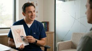 התמודדות עם נפיחות בשק האשכים: המדריך המלא להידרוצל (מיימת אשכים)